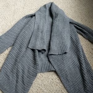 Forever 21 knit sweater